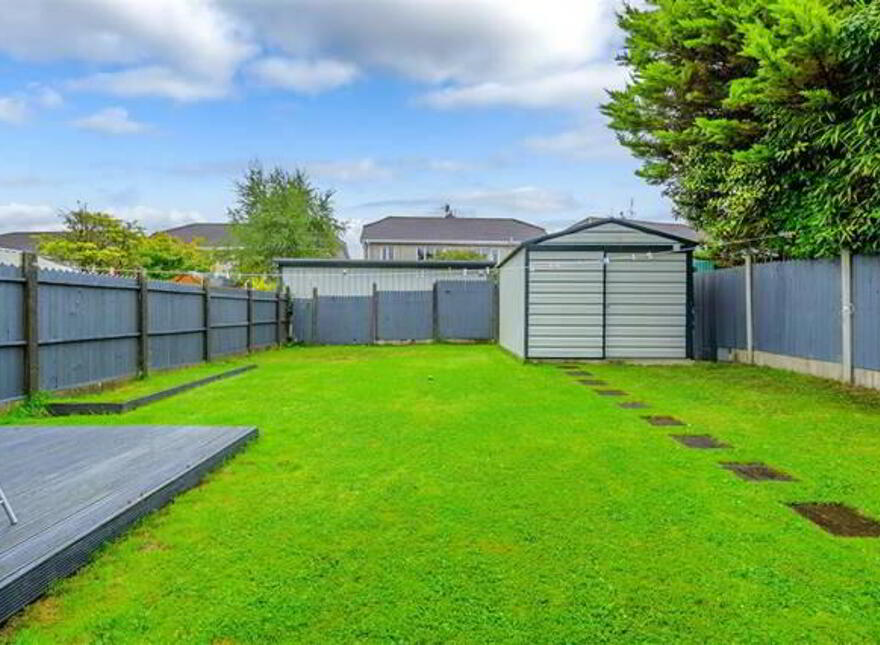 10 Upper Clevedon, Carrigaline