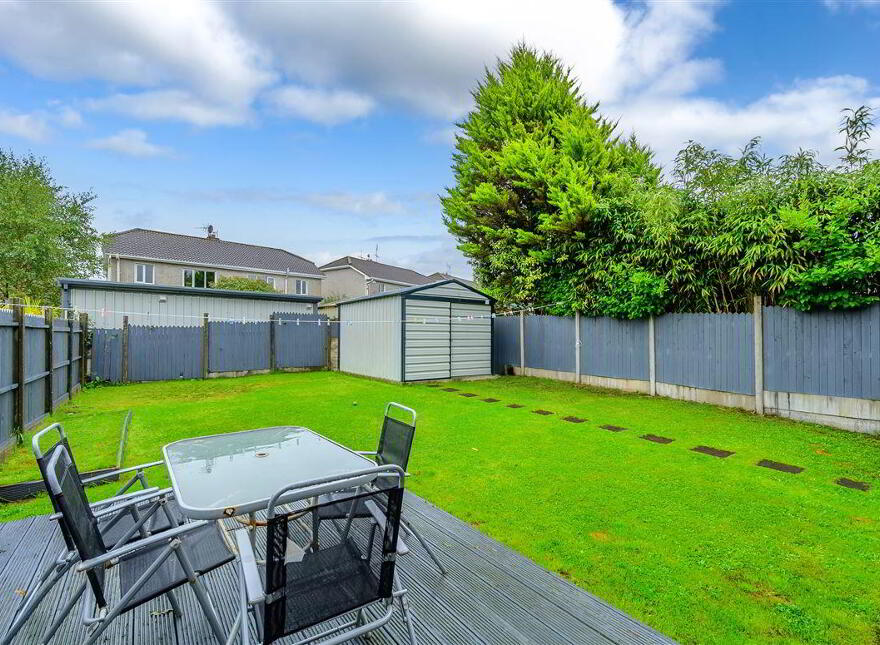 10 Upper Clevedon, Carrigaline