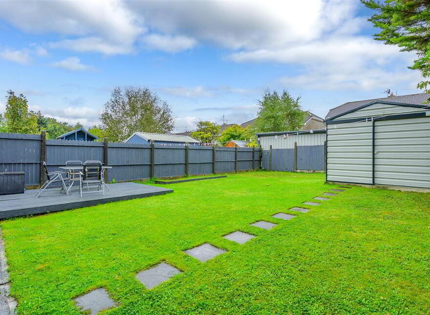10 Upper Clevedon, Carrigaline