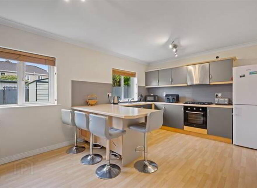 10 Upper Clevedon, Carrigaline