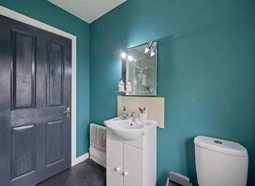 10 Upper Clevedon, Carrigaline