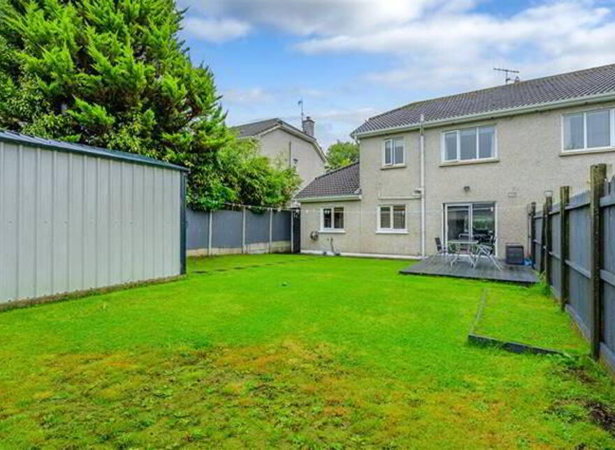 10 Upper Clevedon, Carrigaline