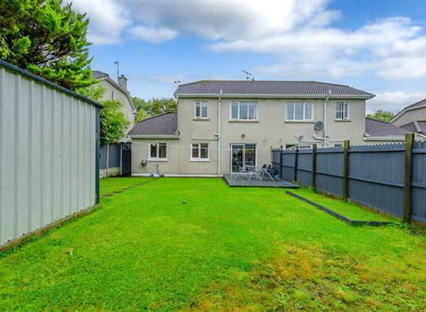 10 Upper Clevedon, Carrigaline