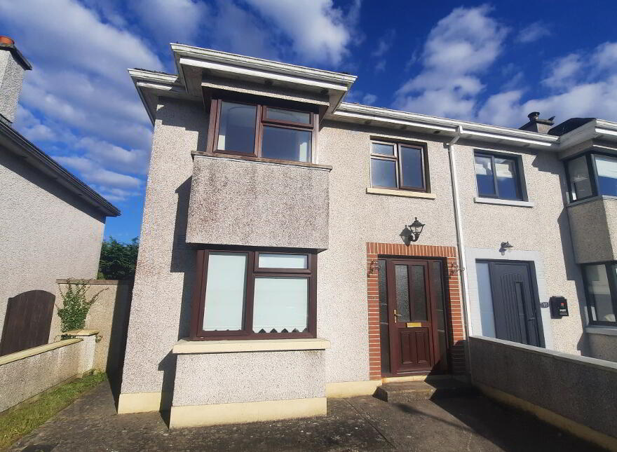 9 Knappaghmore Crescent, First Sea Road, Sligo, F91R7N3 photo