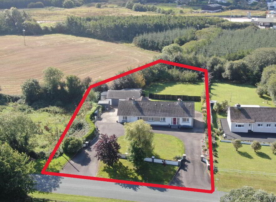 Ballycrane, Castlebridge, Y35DEA2 photo