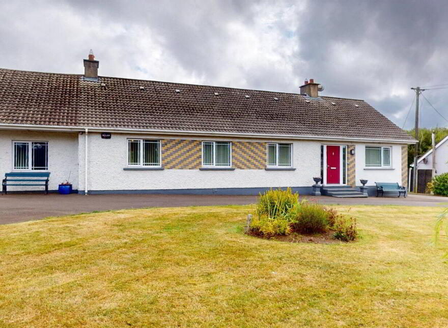 Ballycrane, Castlebridge, Y35DEA2