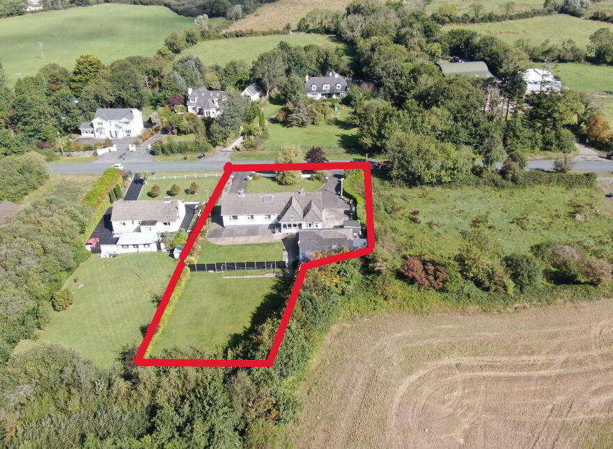 Ballycrane, Castlebridge, Y35DEA2