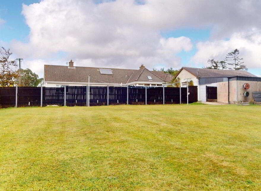 Ballycrane, Castlebridge, Y35DEA2