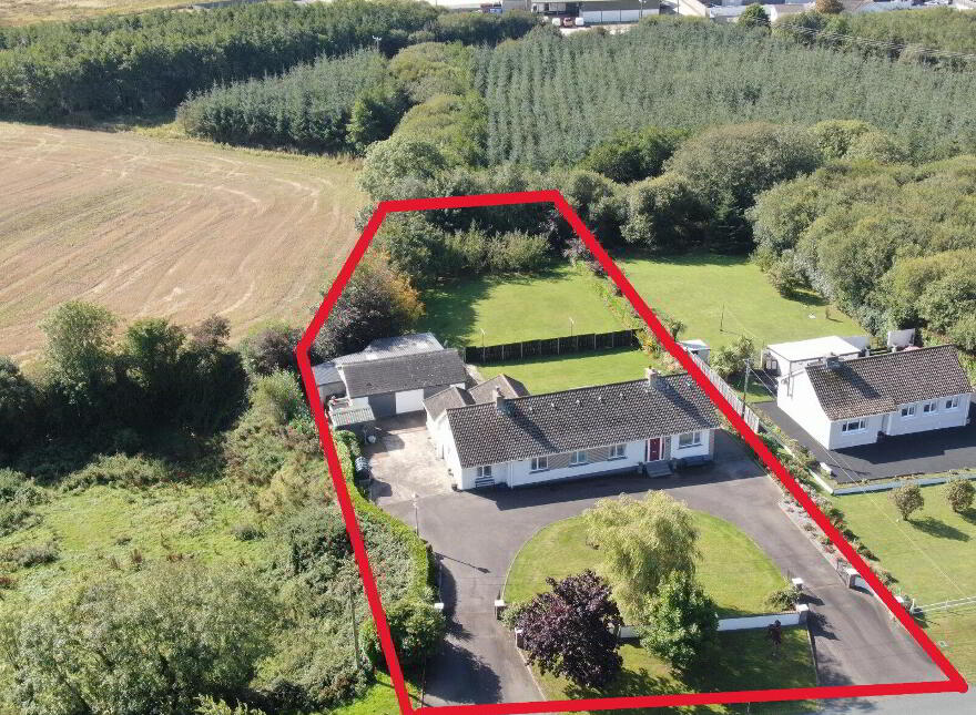 Ballycrane, Castlebridge, Y35DEA2
