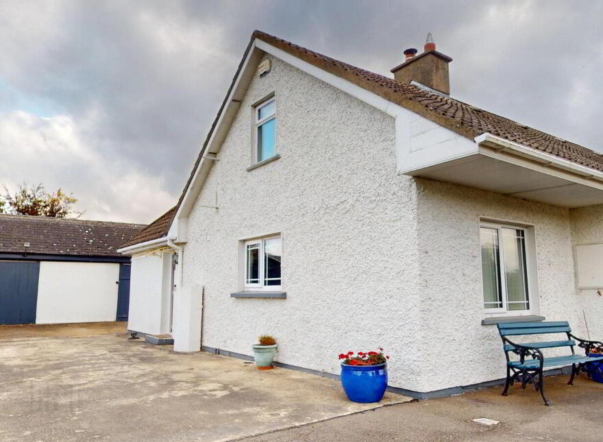Ballycrane, Castlebridge, Y35DEA2