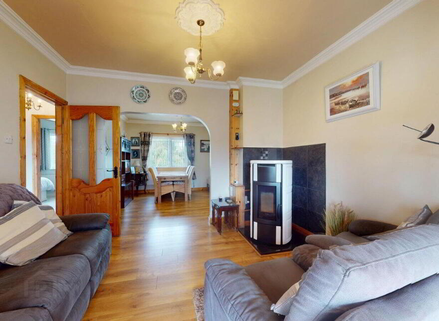 Ballycrane, Castlebridge, Y35DEA2