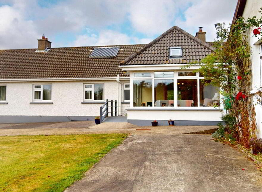 Ballycrane, Castlebridge, Y35DEA2