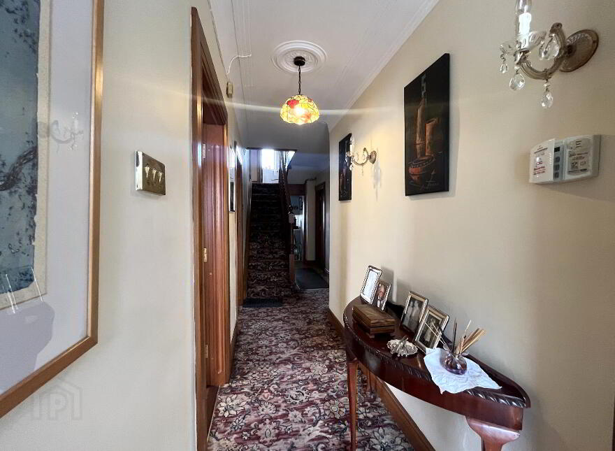Convent Road, Claremorris