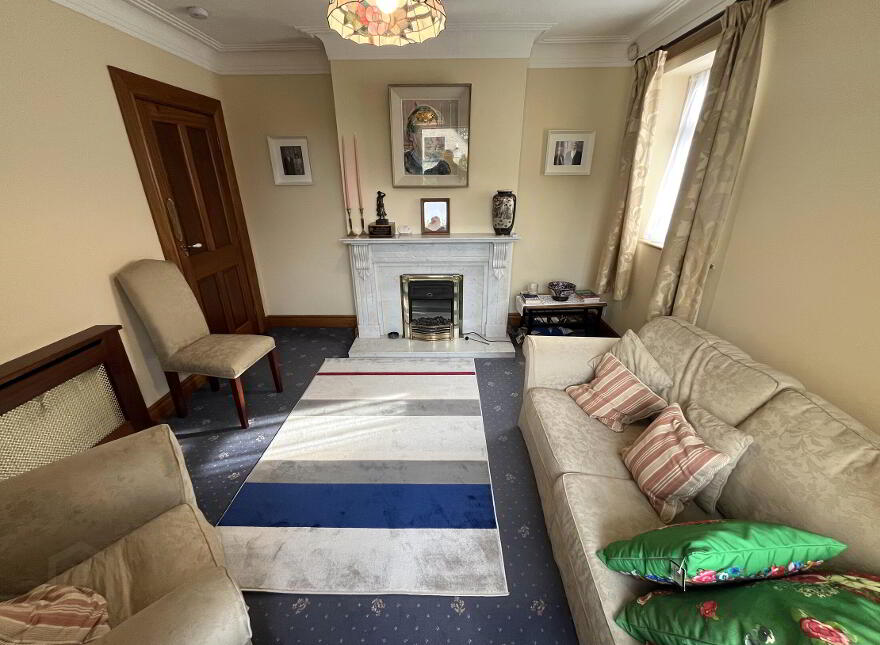 Convent Road, Claremorris