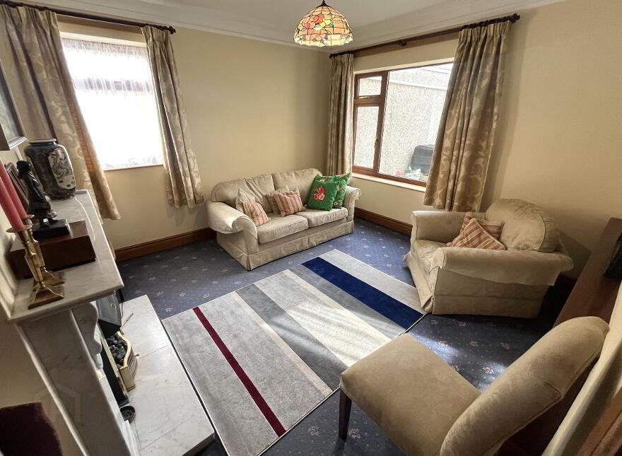 Convent Road, Claremorris