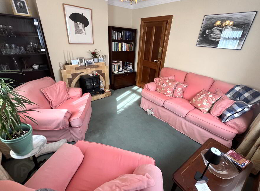 Convent Road, Claremorris
