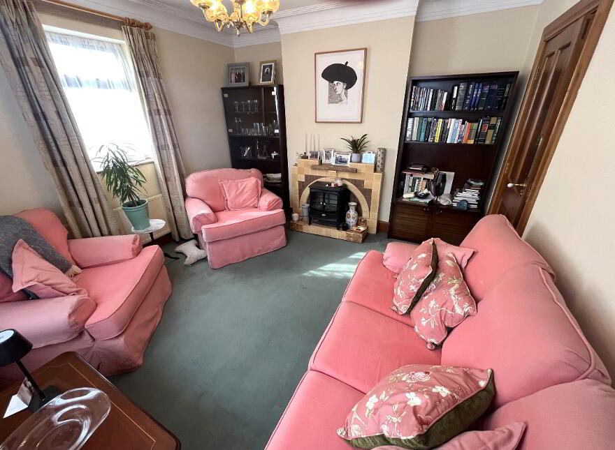 Convent Road, Claremorris