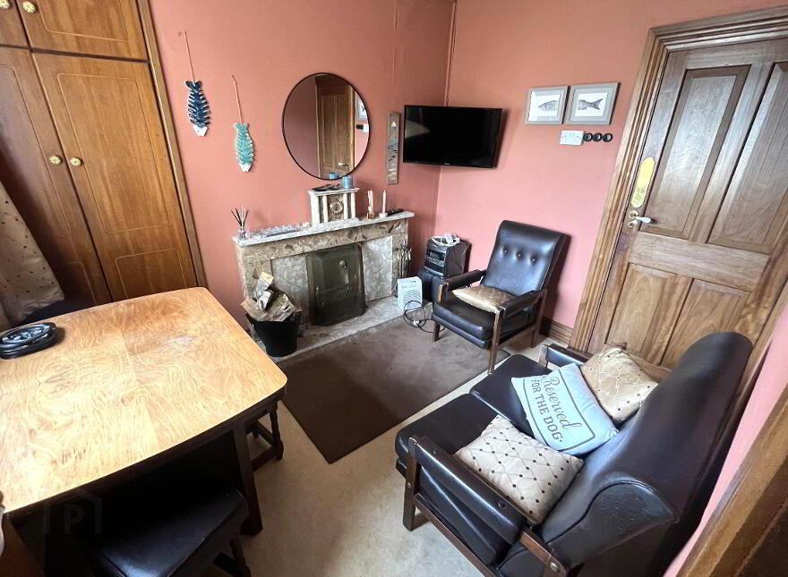 Convent Road, Claremorris