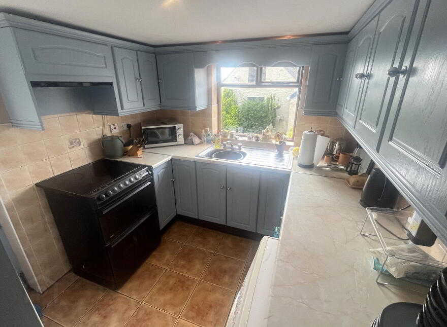 Convent Road, Claremorris