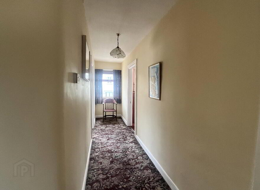 Convent Road, Claremorris