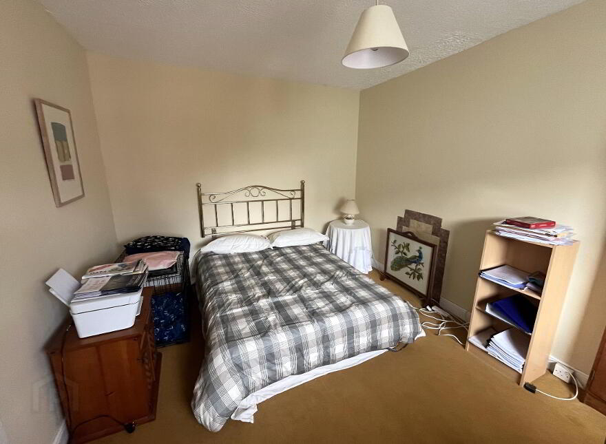 Convent Road, Claremorris