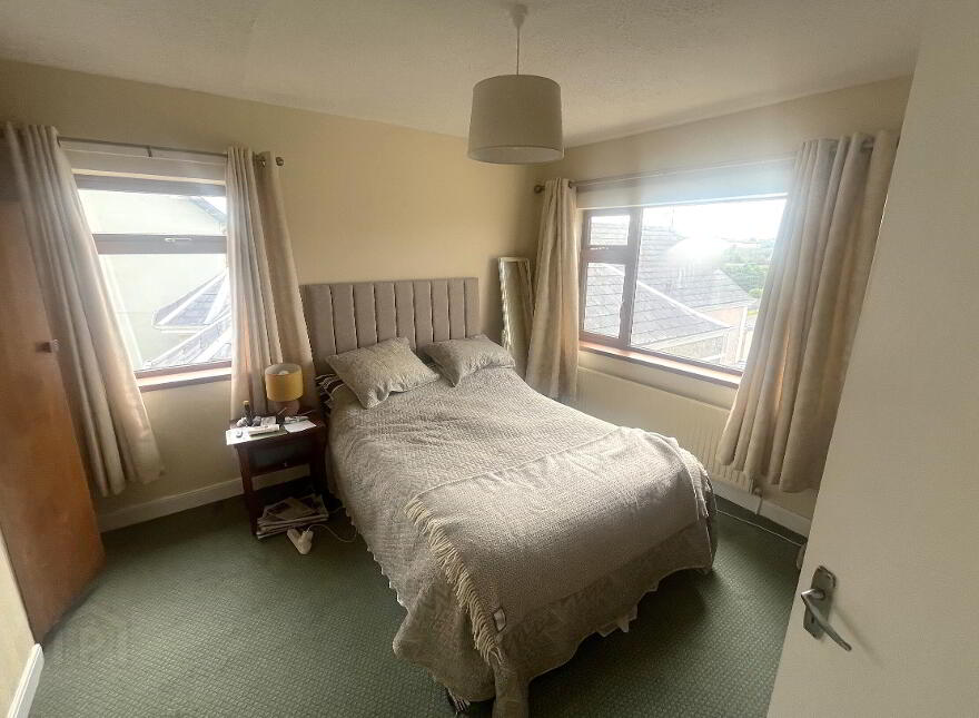Convent Road, Claremorris