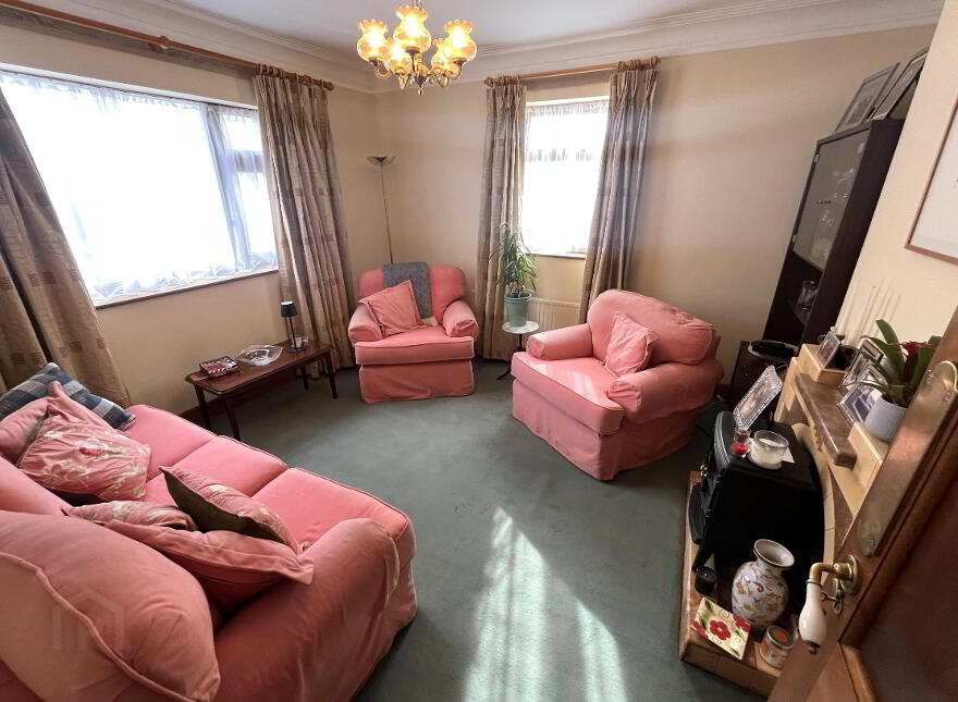 Convent Road, Claremorris
