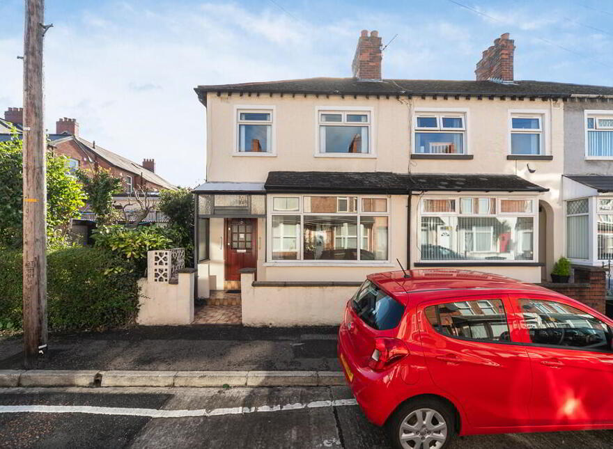 2 Clarendon Avenue, Belfast, BT5 5JT photo