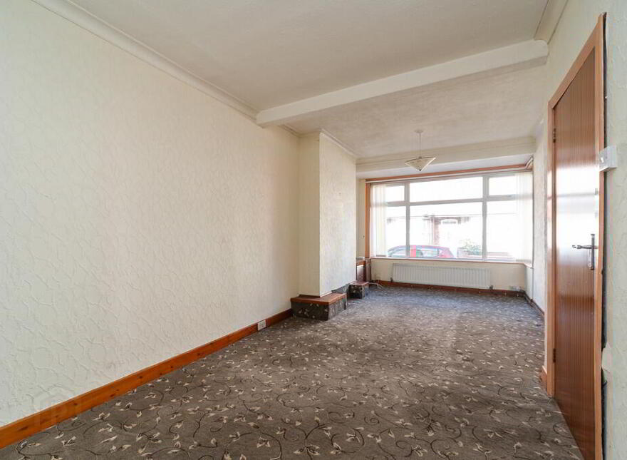 2 Clarendon Avenue, Belfast, BT5 5JT