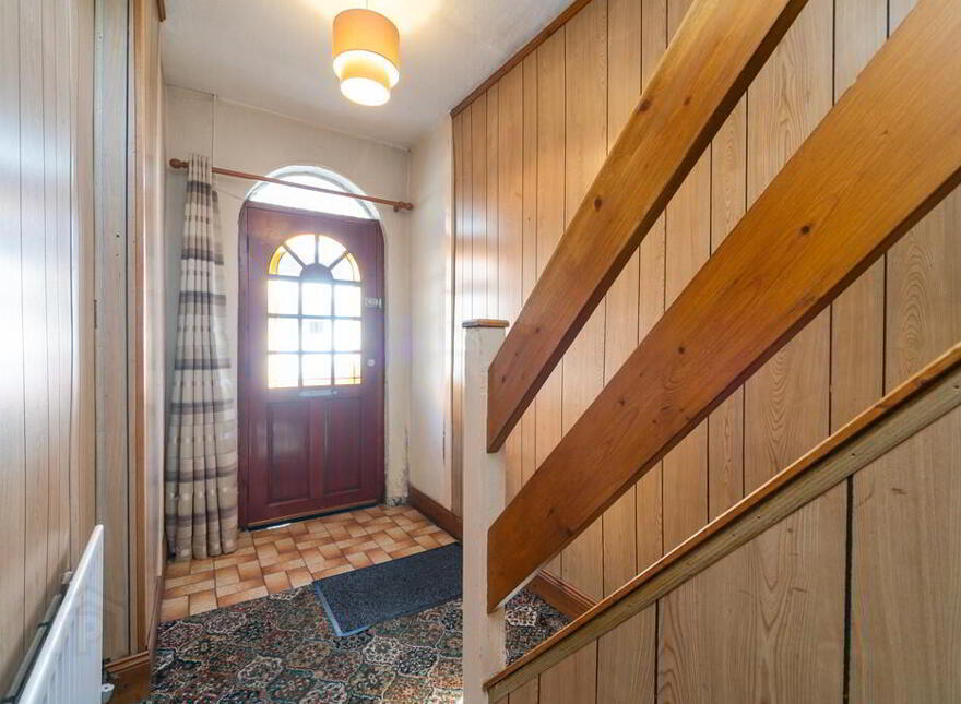 2 Clarendon Avenue, Belfast, BT5 5JT