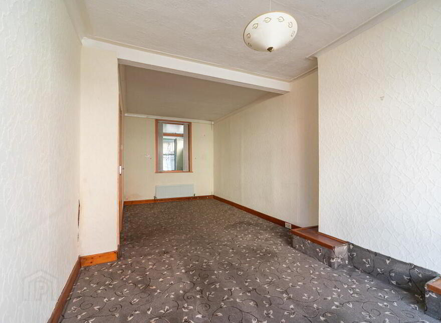 2 Clarendon Avenue, Belfast, BT5 5JT