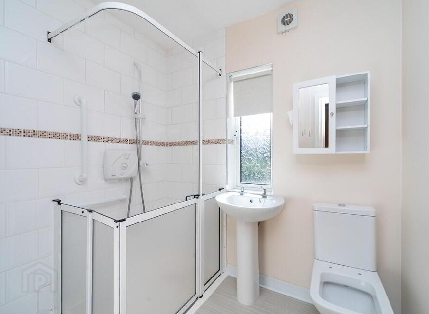 2 Clarendon Avenue, Belfast, BT5 5JT