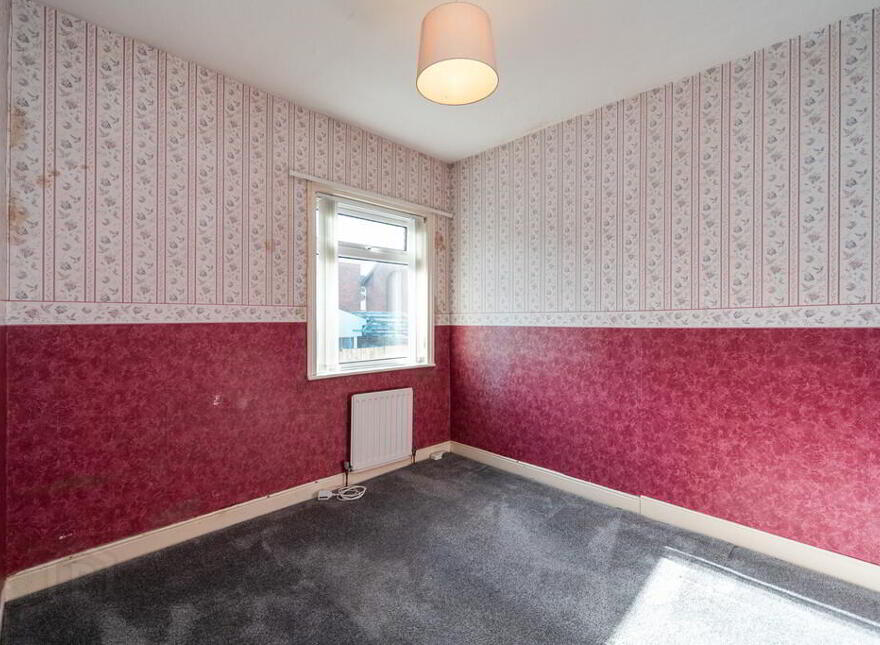 2 Clarendon Avenue, Belfast, BT5 5JT