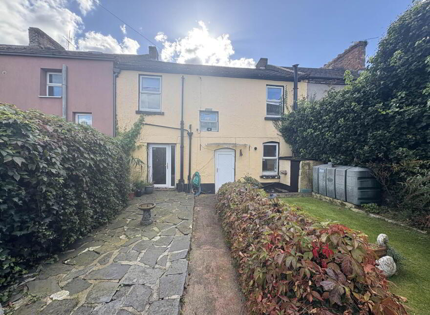 5 Mulgrave Street, Limerick City