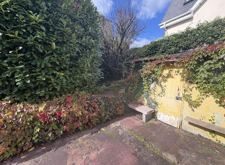 5 Mulgrave Street, Limerick City