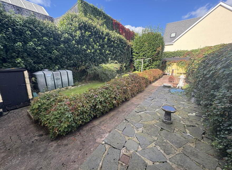 5 Mulgrave Street, Limerick City