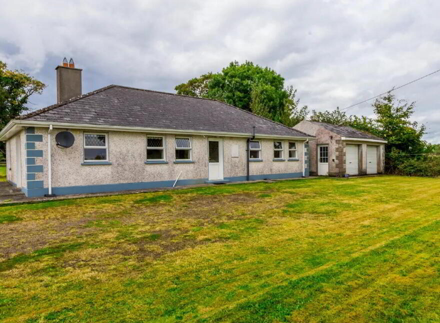 Gardenstown, Lanesborough, N39RP40