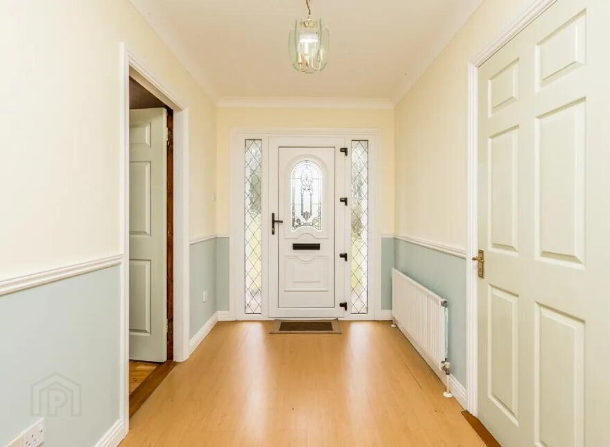 Gardenstown, Lanesborough, N39RP40