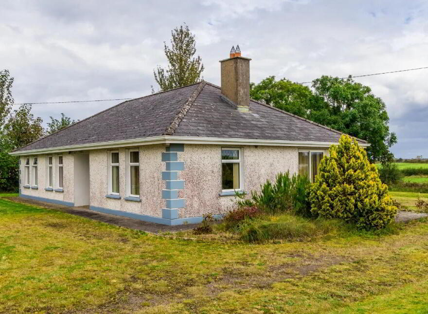Gardenstown, Lanesborough, N39RP40