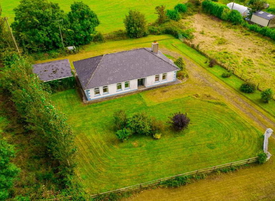 Gardenstown, Lanesborough, N39RP40