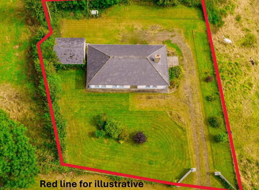 Gardenstown, Lanesborough, N39RP40