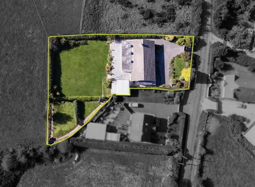 Ballyspillane, Midleton, P25Y962
