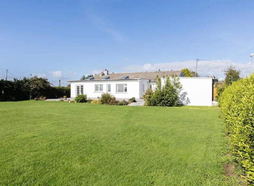 Ballyspillane, Midleton, P25Y962