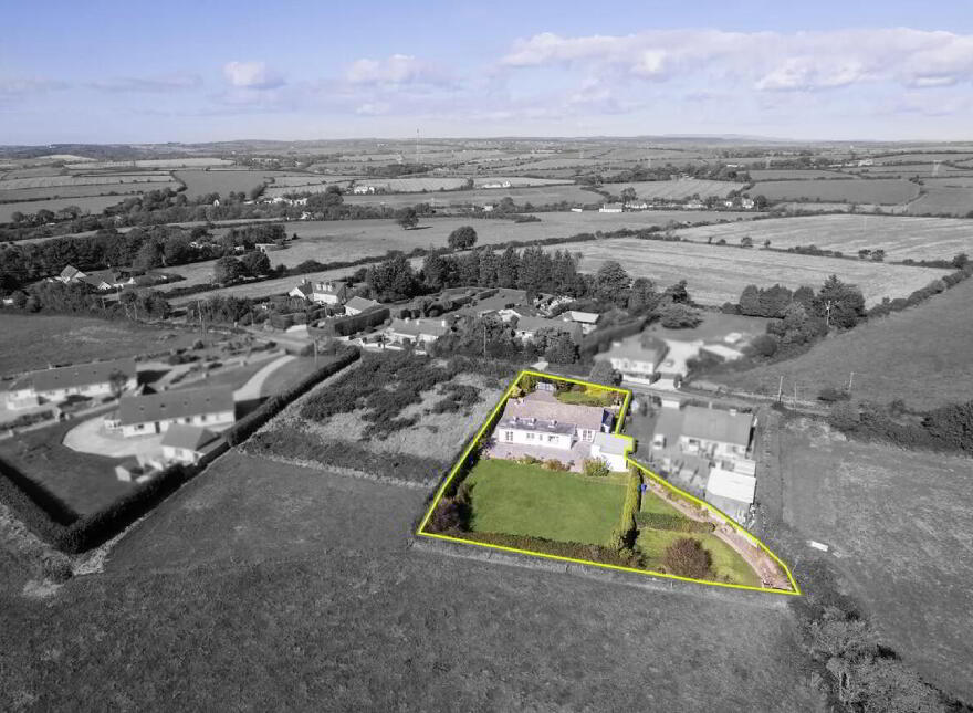 Ballyspillane, Midleton, P25Y962