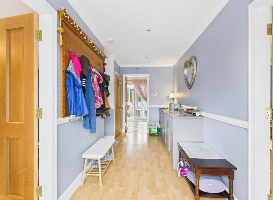 21 Williamstown Village, Williamstown, Grantstown, X91HF8Y