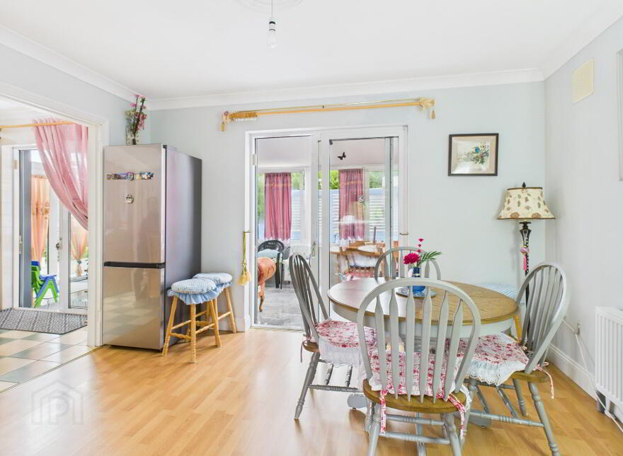 21 Williamstown Village, Williamstown, Grantstown, X91HF8Y