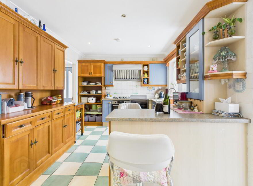21 Williamstown Village, Williamstown, Grantstown, X91HF8Y