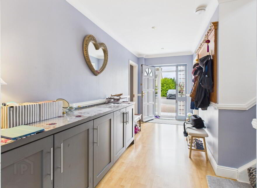 21 Williamstown Village, Williamstown, Grantstown, X91HF8Y