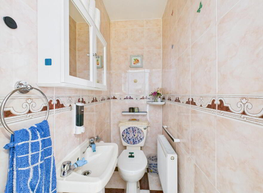 21 Williamstown Village, Williamstown, Grantstown, X91HF8Y