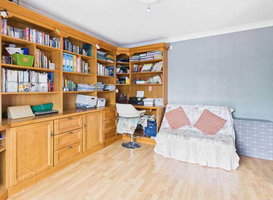 21 Williamstown Village, Williamstown, Grantstown, X91HF8Y